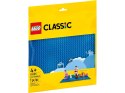 Lego LEGO Classic 11025 Niebieska płytka konstrukcyjna