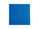 Lego LEGO Classic 11025 Niebieska płytka konstrukcyjna