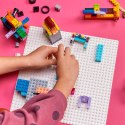 Lego LEGO Classic 11026 Biała płytka konstrukcyjna