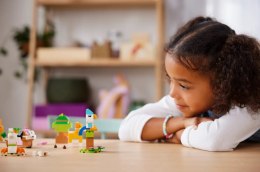 Lego LEGO Classic 11034 Kreatywne zwierzątka