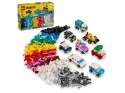 Lego LEGO Classic 11036 Kreatywne pojazdy