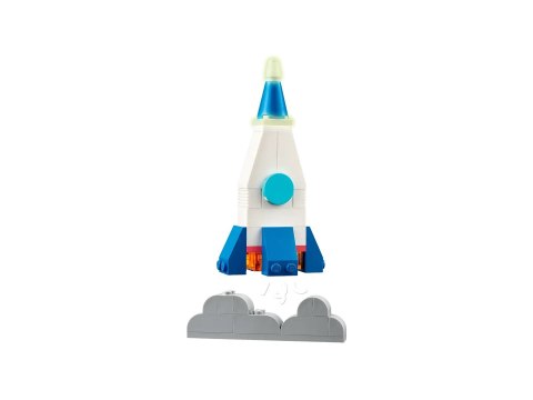 Lego LEGO Classic 11037 Kreatywne planety