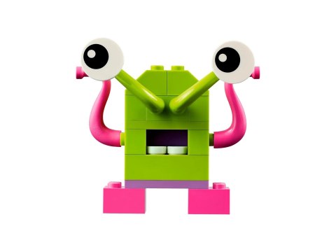 Lego LEGO Classic 11037 Kreatywne planety