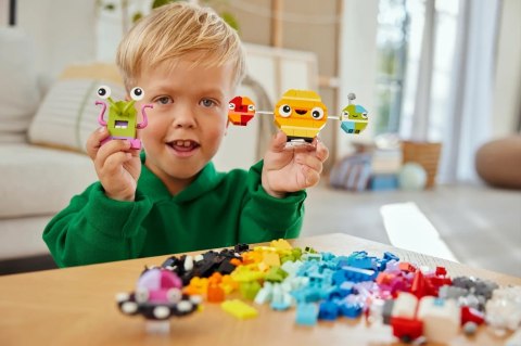 Lego LEGO Classic 11037 Kreatywne planety