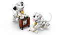 Lego LEGO DISNEY 43271 CLASSIC LUCKY & PENNY 101 DALMATIANS PUPPIES