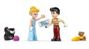 Lego LEGO DISNEY PRINCESS 43275 Zamek Kopciuszka i kareta