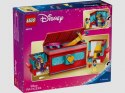 Lego LEGO Disney 43276 Szkatułka na biżuterię z Królewną Śnieżką