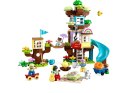 Lego LEGO Duplo 10993 Domek na drzewie 3 w 1