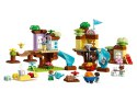 Lego LEGO Duplo 10993 Domek na drzewie 3 w 1