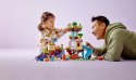 Lego LEGO Duplo 10993 Domek na drzewie 3 w 1