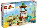 Lego LEGO Duplo 10993 Domek na drzewie 3 w 1