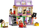 Lego LEGO FRIENDS 42653 MUSIC STORE & APLEGO ARTMENT