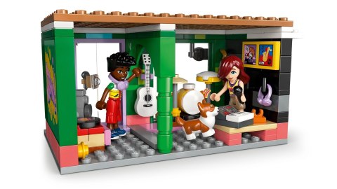 Lego LEGO FRIENDS 42653 MUSIC STORE & APLEGO ARTMENT