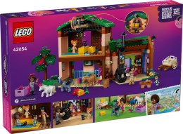 Lego LEGO FRIENDS 42654 PONY RANCH & STABLE