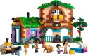 Lego LEGO FRIENDS 42654 PONY RANCH & STABLE