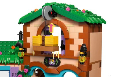 Lego LEGO FRIENDS 42654 PONY RANCH & STABLE