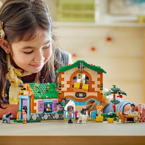 Lego LEGO FRIENDS 42654 PONY RANCH & STABLE