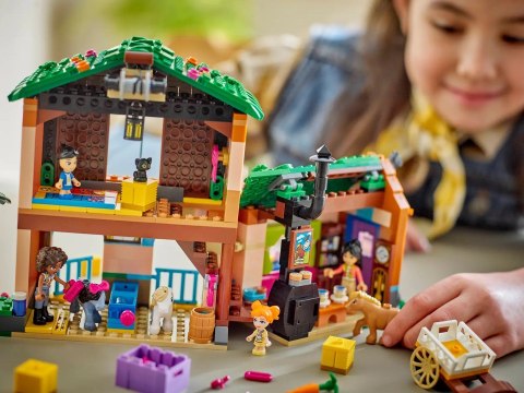 Lego LEGO FRIENDS 42654 PONY RANCH & STABLE