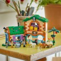 Lego LEGO FRIENDS 42654 PONY RANCH & STABLE