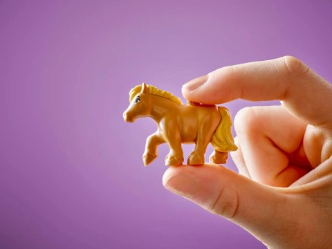 Lego LEGO FRIENDS 42654 PONY RANCH & STABLE