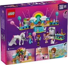 Lego LEGO FRIENDS 42661 COSTUME PLEGO ARTY WITH UNICORN & FAIRY