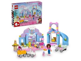 Lego LEGO Gabby'S Dollhouse 10796 Kiciklubik Uszko Gabi