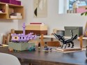 Lego LEGO Minecraft 21264 Smok Kresu i statek Kresu