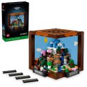 Lego LEGO Minecraft 21265 Stół warsztatowy