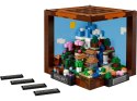 Lego LEGO Minecraft 21265 Stół warsztatowy