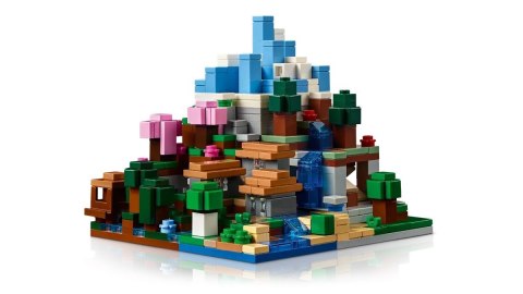 Lego LEGO Minecraft 21265 Stół warsztatowy