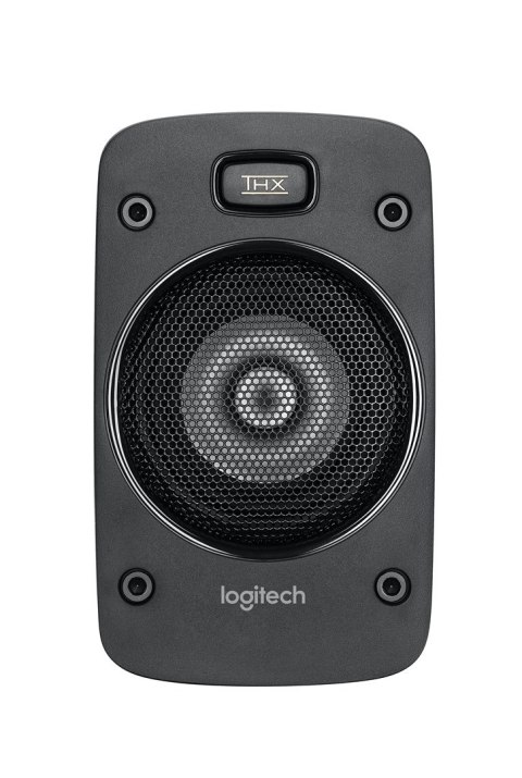 Logitech Głośniki komputerowe Logitech Z906