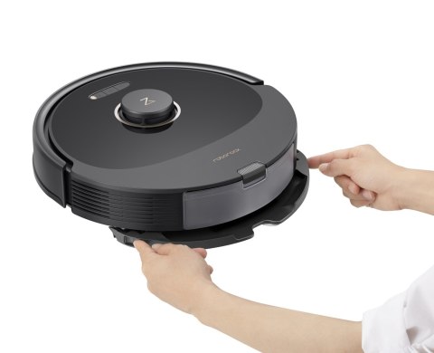 Roborock Robot sprzątający Roborock Q8 Max (czarny)