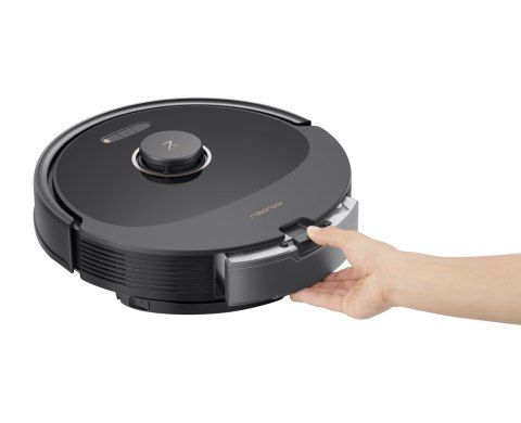 Roborock Robot sprzątający Roborock Q8 Max (czarny)