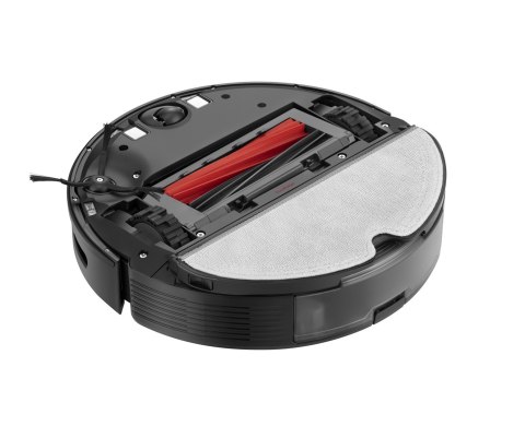Roborock Robot sprzątający Roborock Q8 Max (czarny)