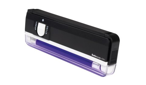 SAFESCAN Tester SAFESCAN SAFESCAN 40H