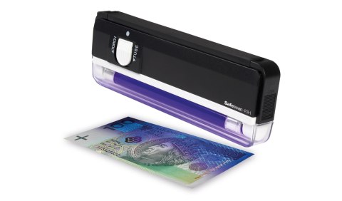 SAFESCAN Tester SAFESCAN SAFESCAN 40H