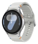 Samsung Smartwatch Samsung Galaxy Watch 7 L310 44mm Srebrny (WYPRZEDAŻ)