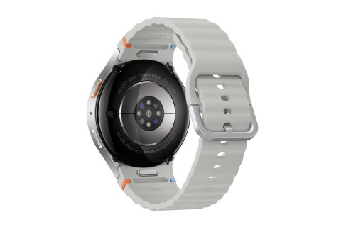 Samsung Smartwatch Samsung Galaxy Watch 7 L310 44mm Srebrny (WYPRZEDAŻ)