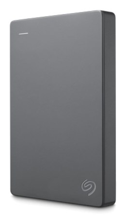 Seagate Dysk zewnętrzny HDD Seagate Basic (4TB; 2.5