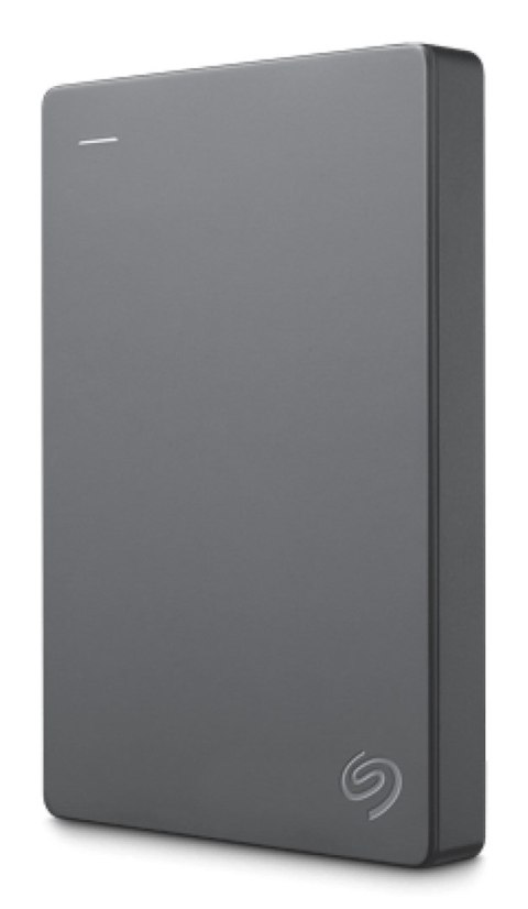 Seagate Dysk zewnętrzny HDD Seagate Basic (4TB; 2.5"; USB 3.2 Gen 1; STJL4000400)