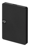 Seagate Dysk zewnętrzny HDD Seagate Expansion (2TB; 2.5"; USB 3.2 Gen 1; STKM2000400)