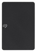 Seagate Dysk zewnętrzny HDD Seagate Expansion (2TB; 2.5"; USB 3.2 Gen 1; STKM2000400)