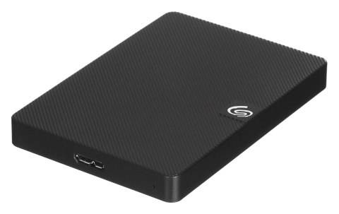 Seagate Dysk zewnętrzny HDD Seagate Expansion (2TB; 2.5"; USB 3.2 Gen 1; STKM2000400)