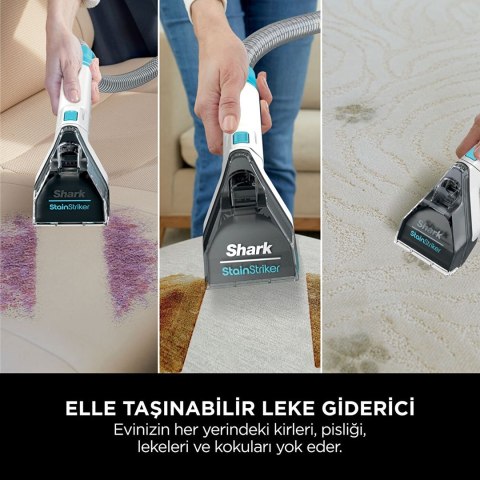 Shark Shark ODKURZACZ PX200EUT