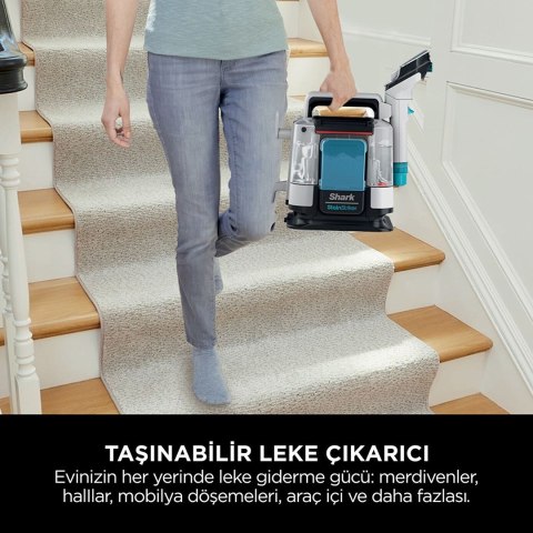 Shark Shark ODKURZACZ PX200EUT