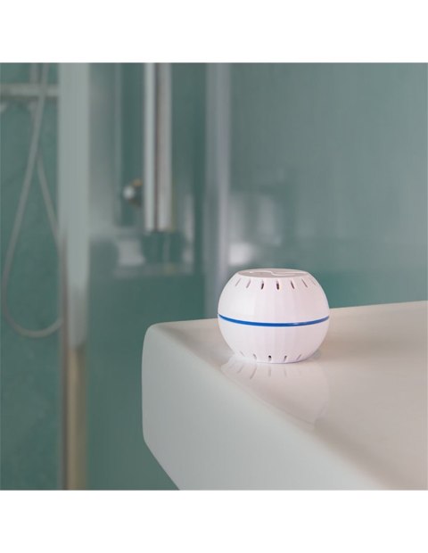 Shelly Shelly Wave H&T White Czujnik temperatury i wilgotności