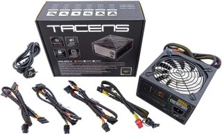 TACENS TACENS VALEO V 800M 800W DC-DC, ATX 3.1 PCIe 5.1