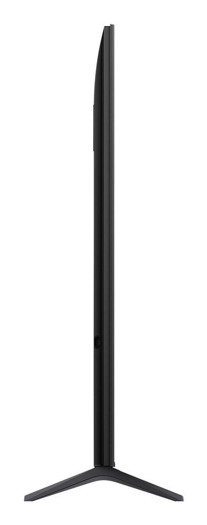 TCL Telewizor TCL 55C69K QD-Mini LED 55'' 4K Ultra HD 144Hz Google TV Dolby Atmos Metaliczny