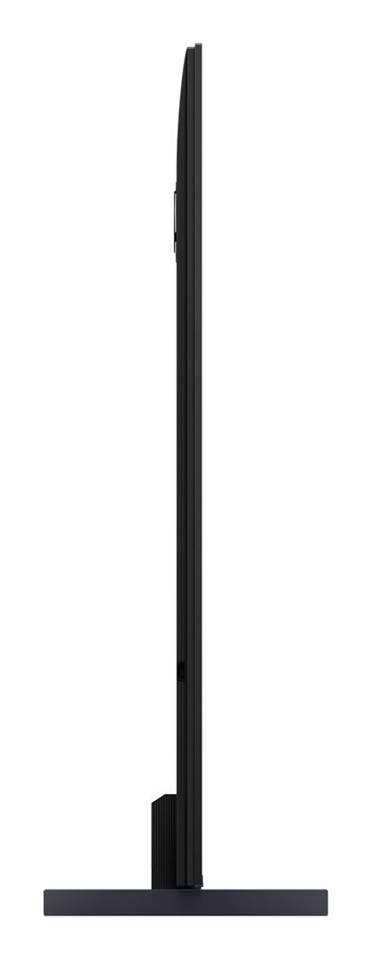 TCL Telewizor TCL 98P89K QLED 98'' 4K Ultra HD 144Hz Google TV Dolby Atmos Metaliczny