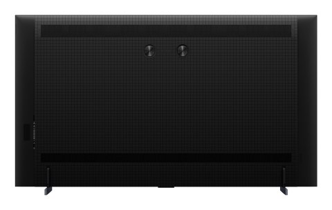 TCL Telewizor TCL 98P89K QLED 98'' 4K Ultra HD 144Hz Google TV Dolby Atmos Metaliczny